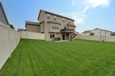 2604 Red Rock Rd, Normal, IL 61761 photo 46