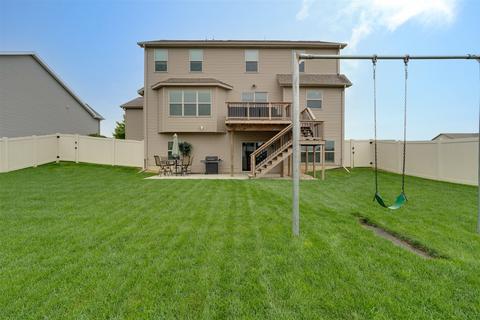 2604 Red Rock Rd, Normal, IL 61761 photo 47