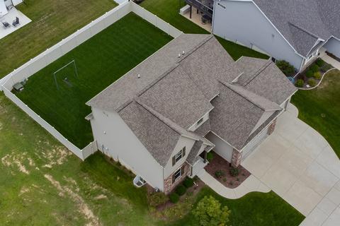 2604 Red Rock Rd, Normal, IL 61761 photo 4