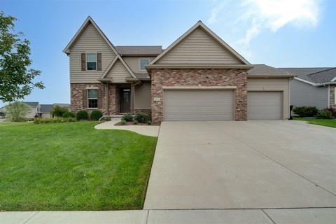 2604 Red Rock Rd, Normal, IL 61761 photo 1