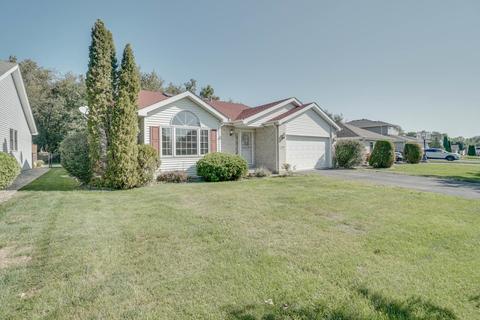 289 Hillcrest Ln, Steger, IL 60475 photo 2