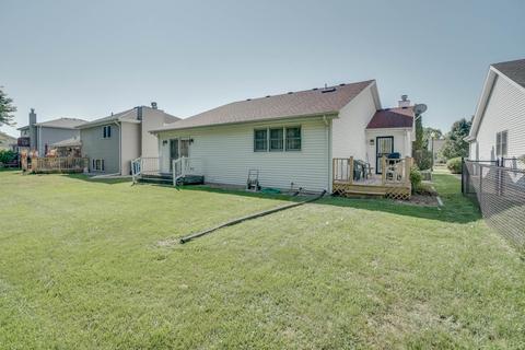 289 Hillcrest Ln, Steger, IL 60475 photo 15