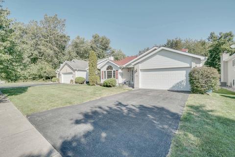 289 Hillcrest Ln, Steger, IL 60475 photo 1
