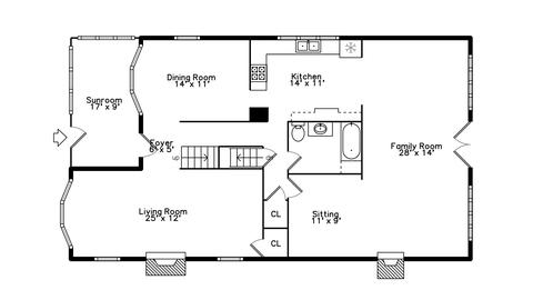 927 Forest Ave, River Forest, IL 60305 photo 44