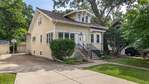927 Forest Ave, River Forest, IL 60305 photo 2