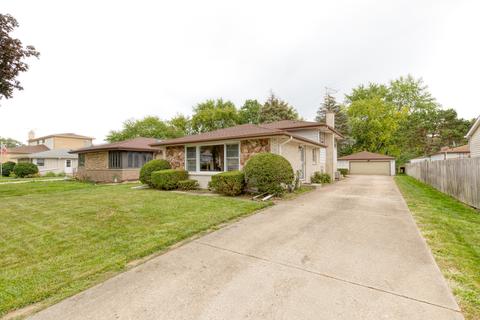 1229 Doreen Dr, Des Plaines, IL 60018 photo 1