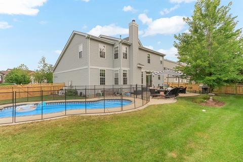 834 Clover Ridge Ct, Itasca, IL 60143 photo 17
