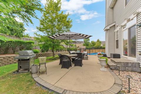 834 Clover Ridge Ct, Itasca, IL 60143 photo 13