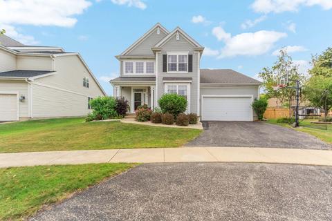 834 Clover Ridge Ct, Itasca, IL 60143 photo 2