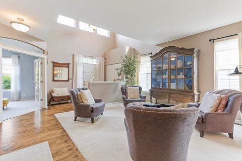 834 Clover Ridge Ct, Itasca, IL 60143 photo 4