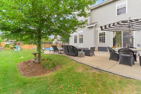 834 Clover Ridge Ct, Itasca, IL 60143 photo 14
