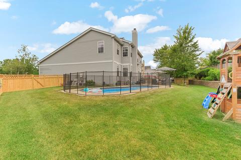 834 Clover Ridge Ct, Itasca, IL 60143 photo 16