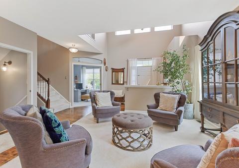 834 Clover Ridge Ct, Itasca, IL 60143 photo 7