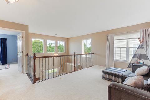834 Clover Ridge Ct, Itasca, IL 60143 photo 26