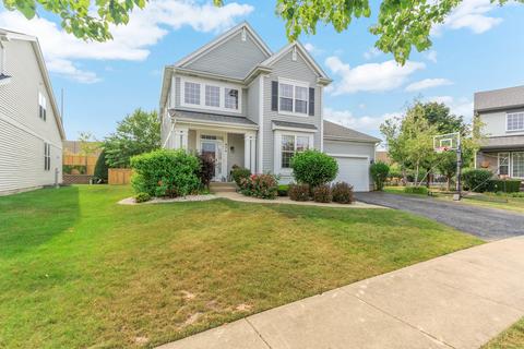 834 Clover Ridge Ct, Itasca, IL 60143 photo 1