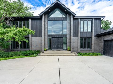 4318 Hammersmith Ln, Glenview, IL 60026 photo 17