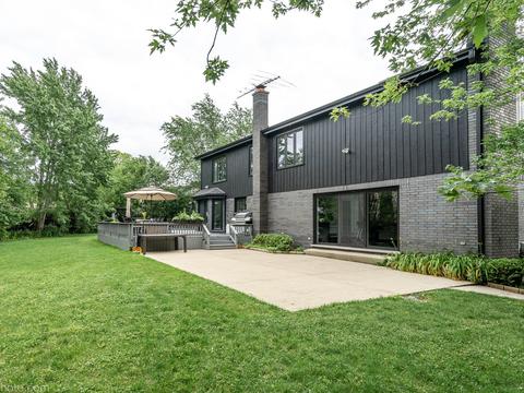 4318 Hammersmith Ln, Glenview, IL 60026 photo 16