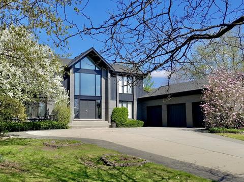 4318 Hammersmith Ln, Glenview, IL 60026 photo 1