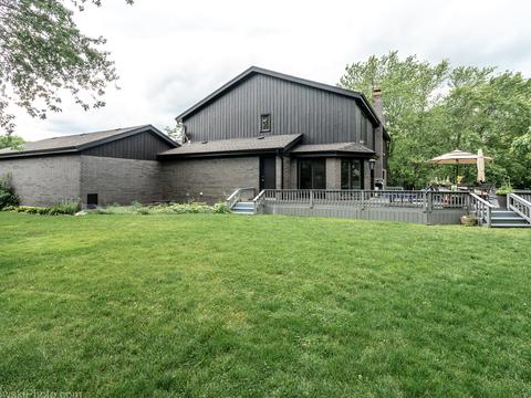 4318 Hammersmith Ln, Glenview, IL 60026 photo 13