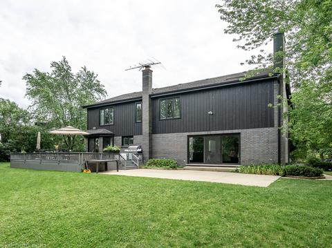 4318 Hammersmith Ln, Glenview, IL 60026 photo 15