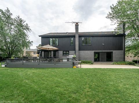 4318 Hammersmith Ln, Glenview, IL 60026 photo 11