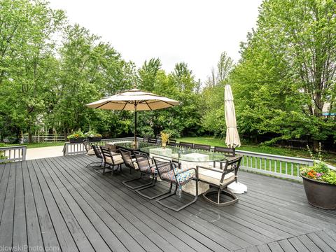 4318 Hammersmith Ln, Glenview, IL 60026 photo 9