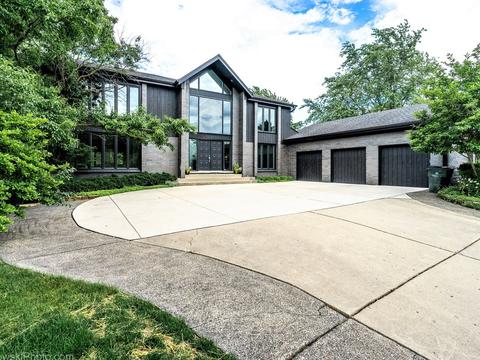 4318 Hammersmith Ln, Glenview, IL 60026 photo 20
