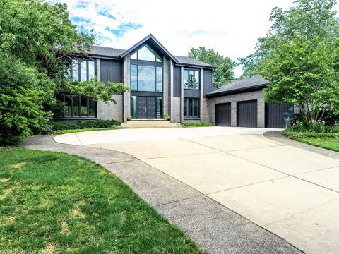 4318 Hammersmith Ln, Glenview, IL 60026 photo 19