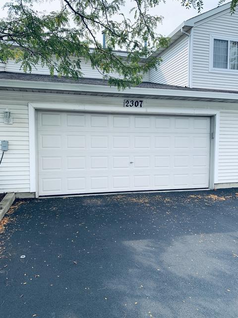 2307 Reflections Dr, Aurora, IL 60502 photo 11