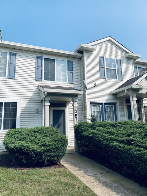2307 Reflections Dr, Aurora, IL 60502 photo 1