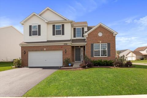 5781 Chatham Dr, Hoffman Estates, IL 60192 photo 1