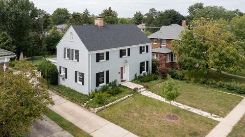 1020 Wheaton Pl, Wheaton, IL 60187 photo 53