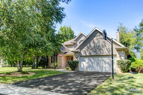 25113 Vermette Rd, Plainfield, IL 60585 photo 1