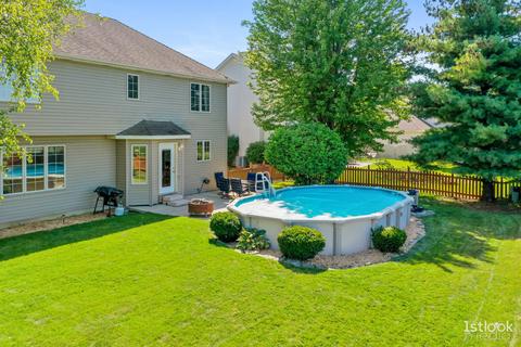 25113 Vermette Rd, Plainfield, IL 60585 photo 34