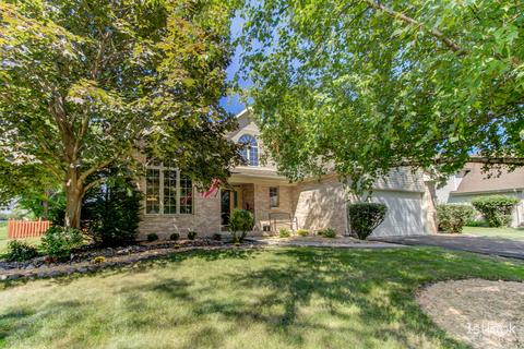25113 Vermette Rd, Plainfield, IL 60585 photo 5