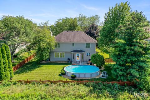 25113 Vermette Rd, Plainfield, IL 60585 photo 33