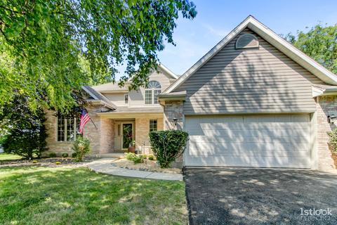 25113 Vermette Rd, Plainfield, IL 60585 photo 2