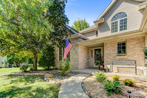 25113 Vermette Rd, Plainfield, IL 60585 photo 3