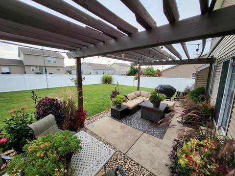 2910 Red Oak Rd, Bloomington, IL 61704 photo 3