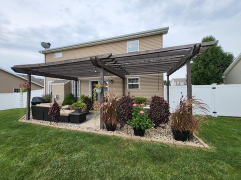2910 Red Oak Rd, Bloomington, IL 61704 photo 2