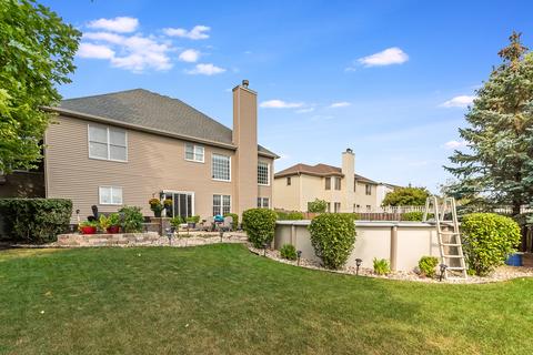 25207 Round Barn Rd, Plainfield, IL 60585 photo 41