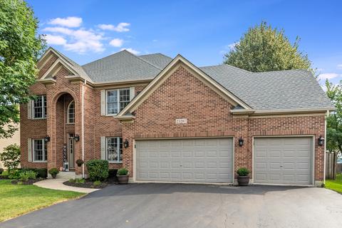 25207 Round Barn Rd, Plainfield, IL 60585 photo 1