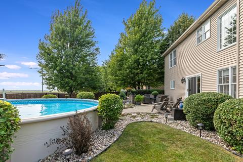 25207 Round Barn Rd, Plainfield, IL 60585 photo 44