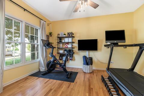 25207 Round Barn Rd, Plainfield, IL 60585 photo 14