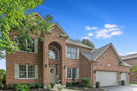 25207 Round Barn Rd, Plainfield, IL 60585 photo 2