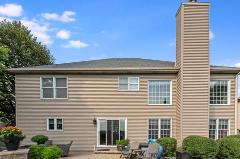 25207 Round Barn Rd, Plainfield, IL 60585 photo 40