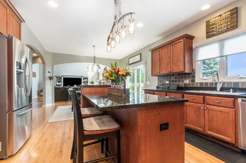 25207 Round Barn Rd, Plainfield, IL 60585 photo 8