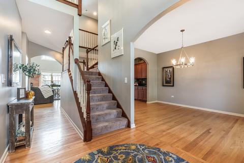 25207 Round Barn Rd, Plainfield, IL 60585 photo 18