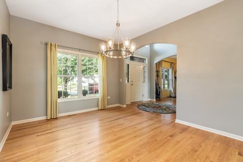 25207 Round Barn Rd, Plainfield, IL 60585 photo 13