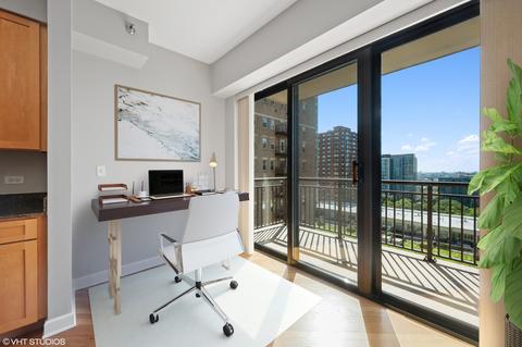 41 E 8th St #1605, Chicago, IL 60605 photo 3